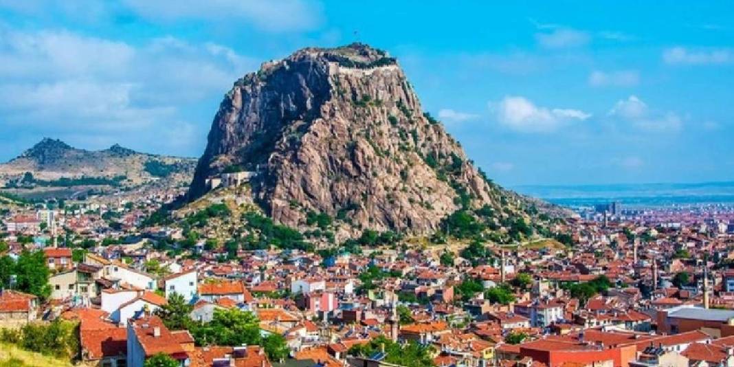 Türkiye'nin en güvenli illeri burasıymış! Zirvede bakın hangi il var? İstanbul ve Ankara listeye giremedi 1